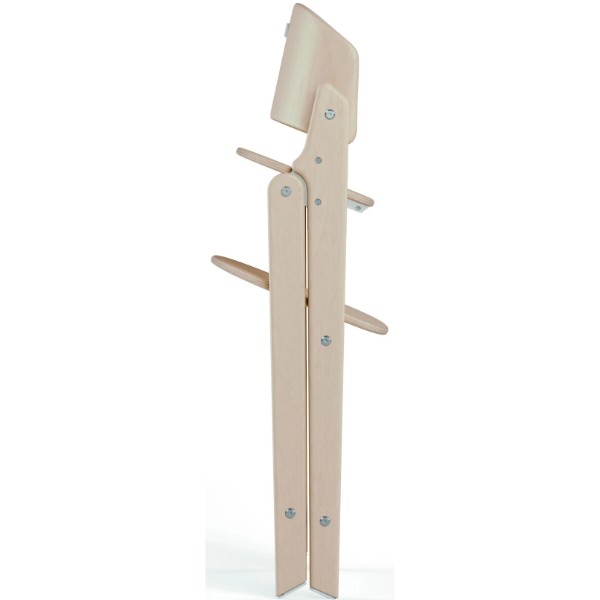 Фото - Стульчик для кормления трансформер Cybex Click&Fold 3в1 All Natural